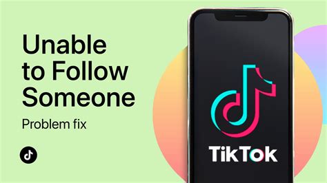 Unable To Follow People on TikTok Problem Fix — Tech How