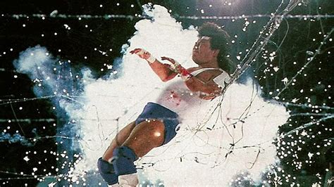 Image result for Fmw Exploding Barbed Wire Match