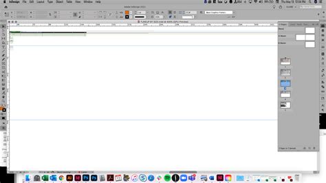 Image result for InDesign Red Box
