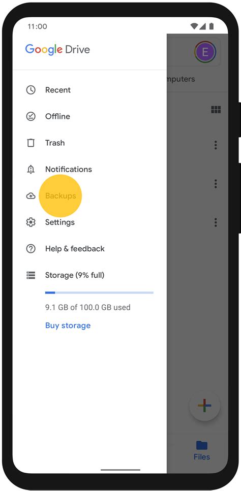 Steps to Recover Data After Factory Reset Android Without Backup