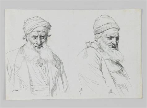 Types of Jews · Brooklyn Museum