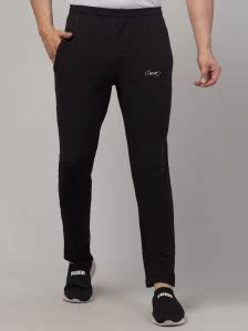 4 Way Grey Mens Track Pants Manufacturer, Supplier from Delhi