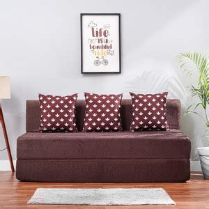 Solis Primus-comfort for all 5X6 Chenille Fabric with 3 (Multi Leaf ...