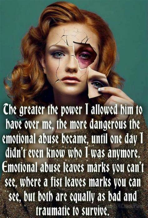 Quotes About Emotional Abuse Quotesgram