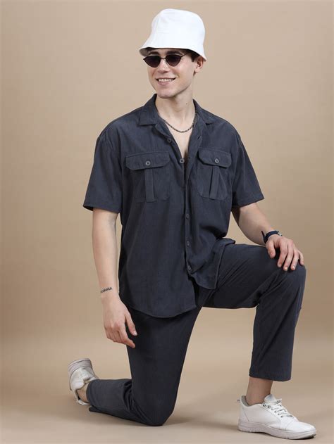 Buy Mens Fashion Online at Great Price - Mens Clothing – Bushirt