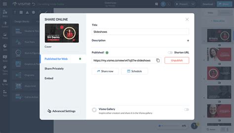 Image result for How T Do a Slideshow