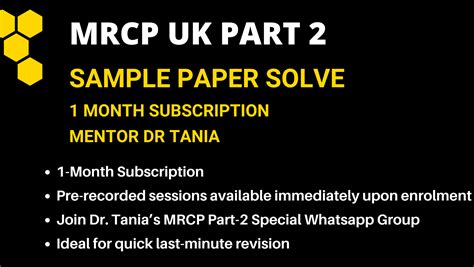 Image result for MRCP Paper