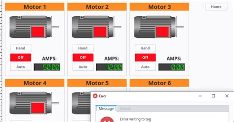 Image result for Ignition SCADA Sample Projects