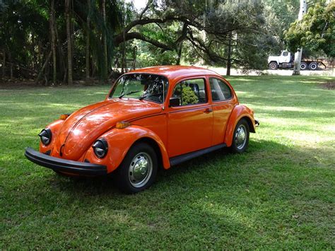1974 Volkswagen Beetle | GAA Classic Cars