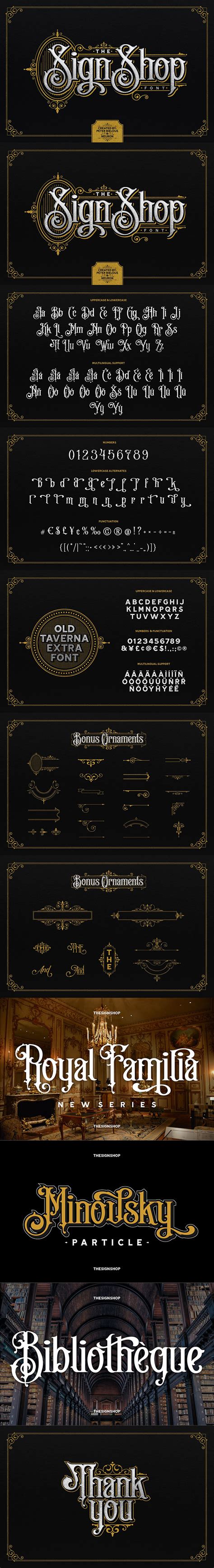 SignShop Plan 的图像结果