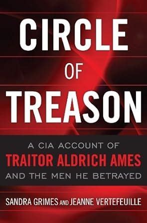 Amazon.in: Buy Circle of Treason: A CIA Account of Traitor Aldrich Ames ...