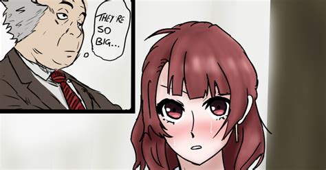 #Breasts Anri teieri - komibakoのイラスト - pixiv