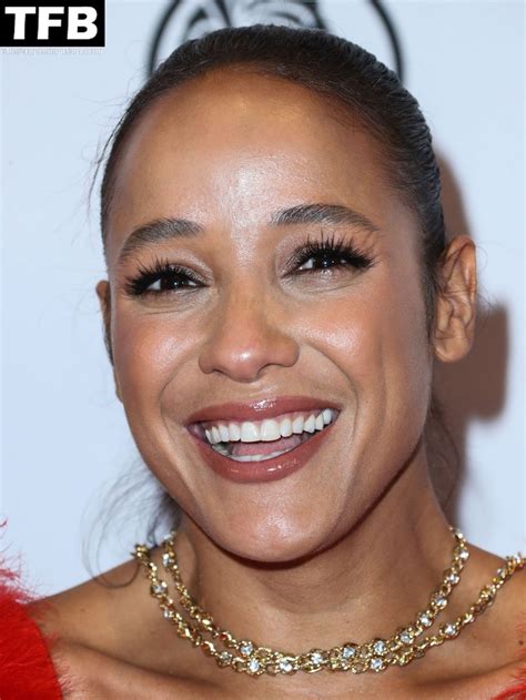 Dania Ramirez Shows Off Her Sexy Tits at the GEANCO Foundation Gala 2021 (36 Photos) - OnlyFans ...