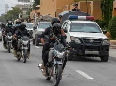 Pak army General admits China's role in 'crushing' Baloch freedom ...