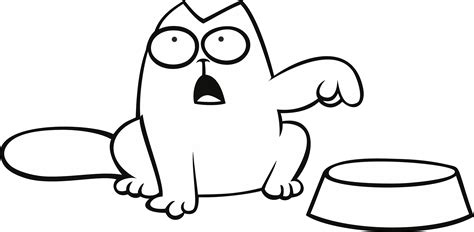 Image result for Simons Cat