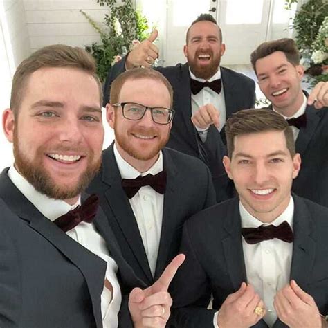 Dude Perfect net worth, members bio, names, ages, wives - Legit.ng