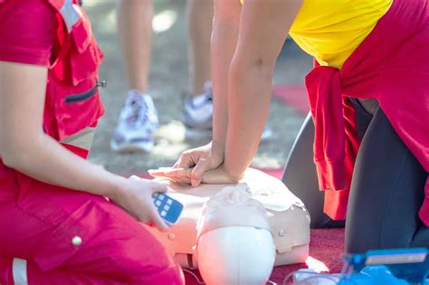 Image result for BLS CPR Course