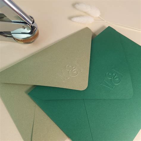 Image result for Embossing Stamp Kit