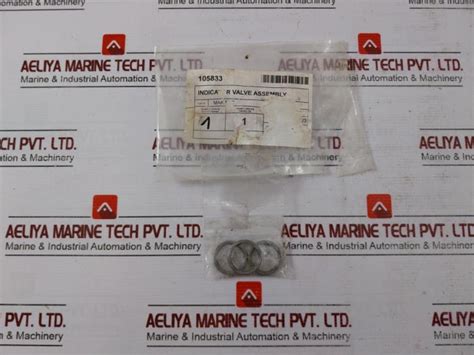Schaller Automation 11079 Service Box(Incomplete Kit)Oil Mist Detector ...