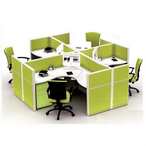 Cluster Workstation - Computer Workstation Manufacturer from Chennai