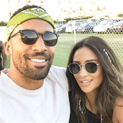Who Is Shay Mitchell's Boyfriend? All About Matte Babel