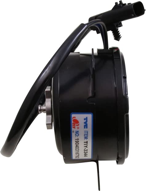 TYC 630450 Jeep Grand Cherokee Replacement India | Ubuy