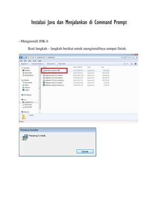 Cara Download Pemrograman Java 的图像结果