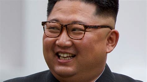 Who is North Korean leader Kim Jong-Un? | wltx.com