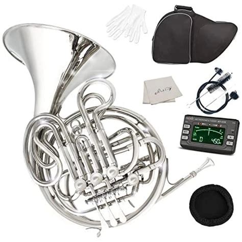 2024 Ultimate Guide: Double French Horn Comparisons for Every Musician