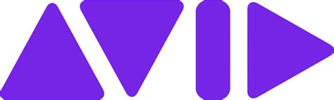 Avid Technology Logo 的图像结果