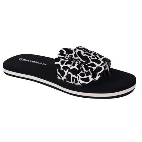 Buy rdgrip Women Fancy Flat Wear for Women | Sliders for Women Stylish ...