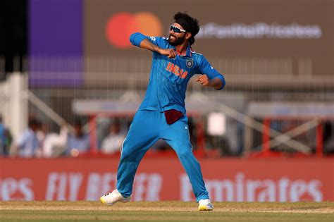 5 best Ravindra Jadeja moments in international cricket