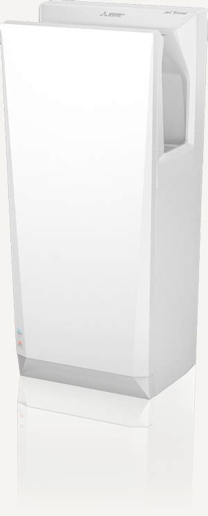 www.jet-towel.com / Mitsubishi Electric LES