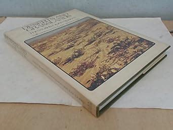 Deserts and grasslands: The world's open spaces : David Attenborough ...