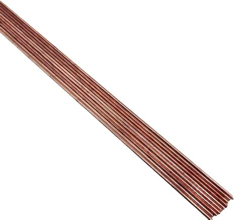 MILD Steel TIG Welding Filler Rods Wire 1.6mm 2.4mm India | Ubuy