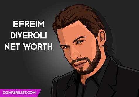 Efraim Diveroli Net Worth 2019 | Sources of Income, Salary and More