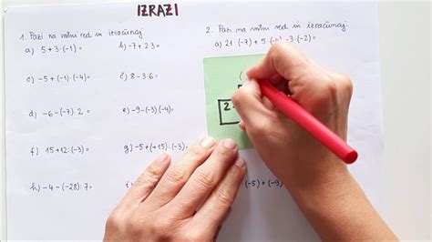 Image result for How to Solve Multi-Step Equations Algebra