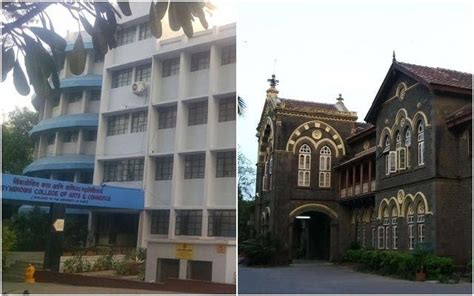 Which College Is Better? Symbiosis Or Fergusson? | WhatsHot Pune