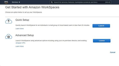 Image result for Amazon Workspaces Overview