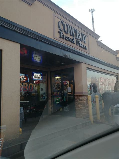 COWBOY TRAVEL PLAZA, Stillwater - Restaurant Reviews, Photos & Phone ...