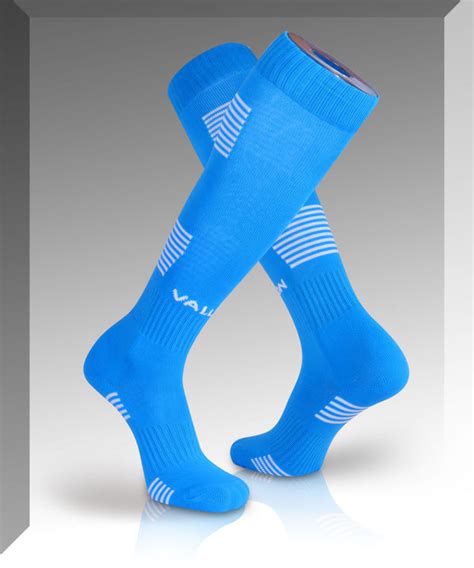 1pk Football Stockings - Ultimate Comfort And Performance – Mustang Socks