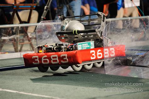 Image result for First Robotics Video