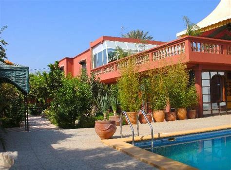 RIAD DAR ABDELKARIM (Taroudant) - B&B Reviews & Photos - Tripadvisor