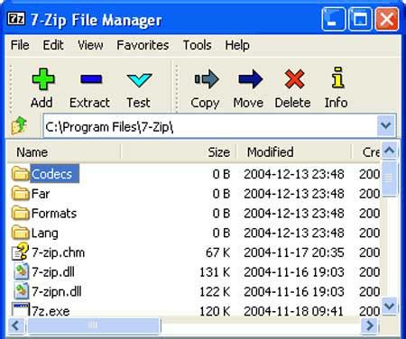 Image result for Install Software from Zip