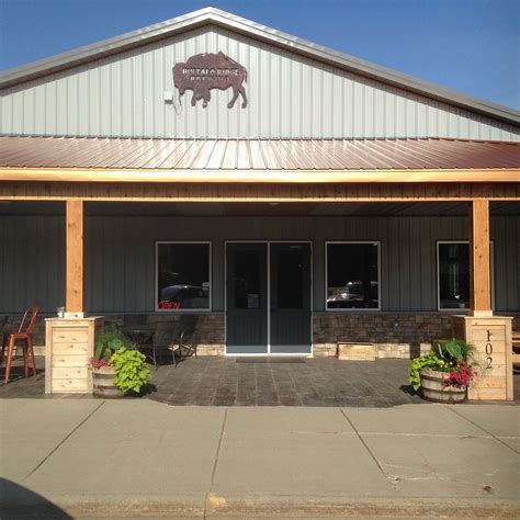 Buffalo Ridge Brewing (Hartford) - All You Need to Know BEFORE You Go