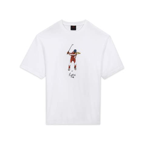 Jordan x Eastside Golf