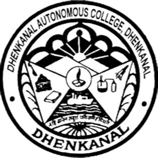 Dhenkanal Autonomous College, Dhenkanal Admission, Courses Offered ...