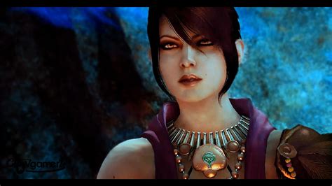 Dragon Age Inquisition Morrigan Wallpaper