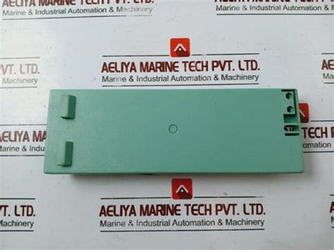 SUPCON TB352-U Distributed Control System Module V2.0 94V-0 – Aeliya ...