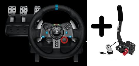 Image result for Logitech G29 PS4 Setup